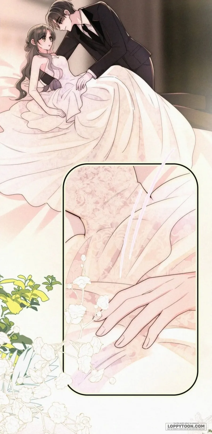 Một Lòng Cưng Chiều - Chap 164.2 - ngoại truyện đặc biệt 2 - Trang 6