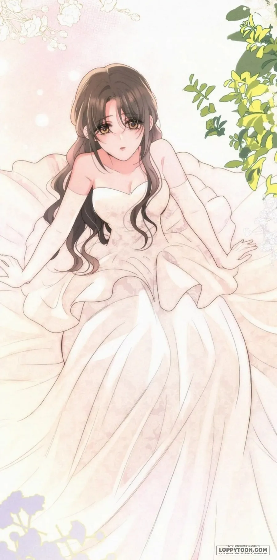 Một Lòng Cưng Chiều - Chap 164.2 - ngoại truyện đặc biệt 2 - Trang 7