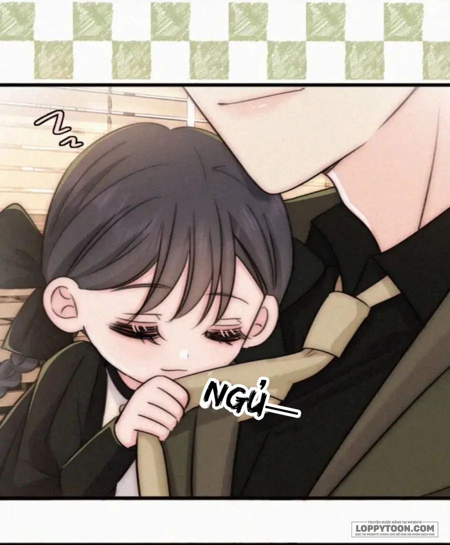 Một Lòng Cưng Chiều - Chap 164.3 - ngoại truyện đặc biệt 3 - Trang 21