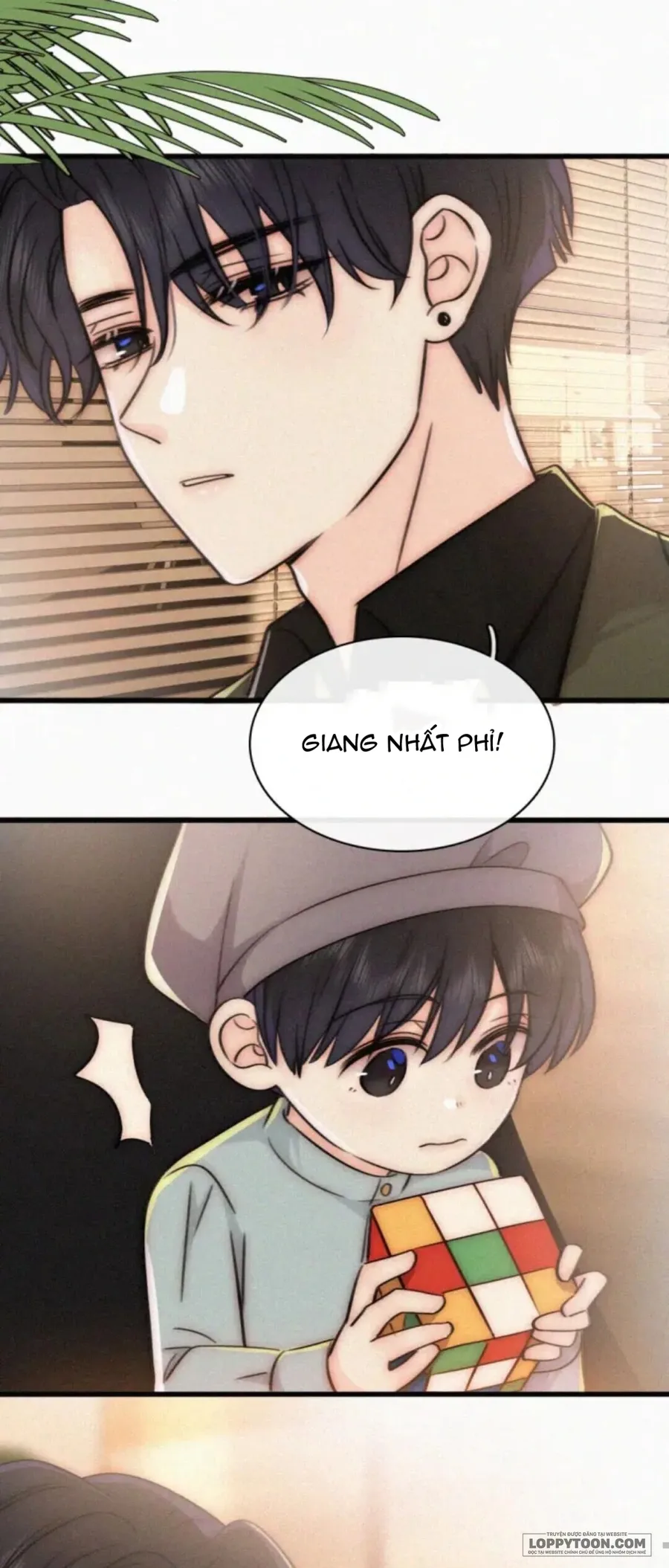 Một Lòng Cưng Chiều - Chap 164.3 - ngoại truyện đặc biệt 3 - Trang 4