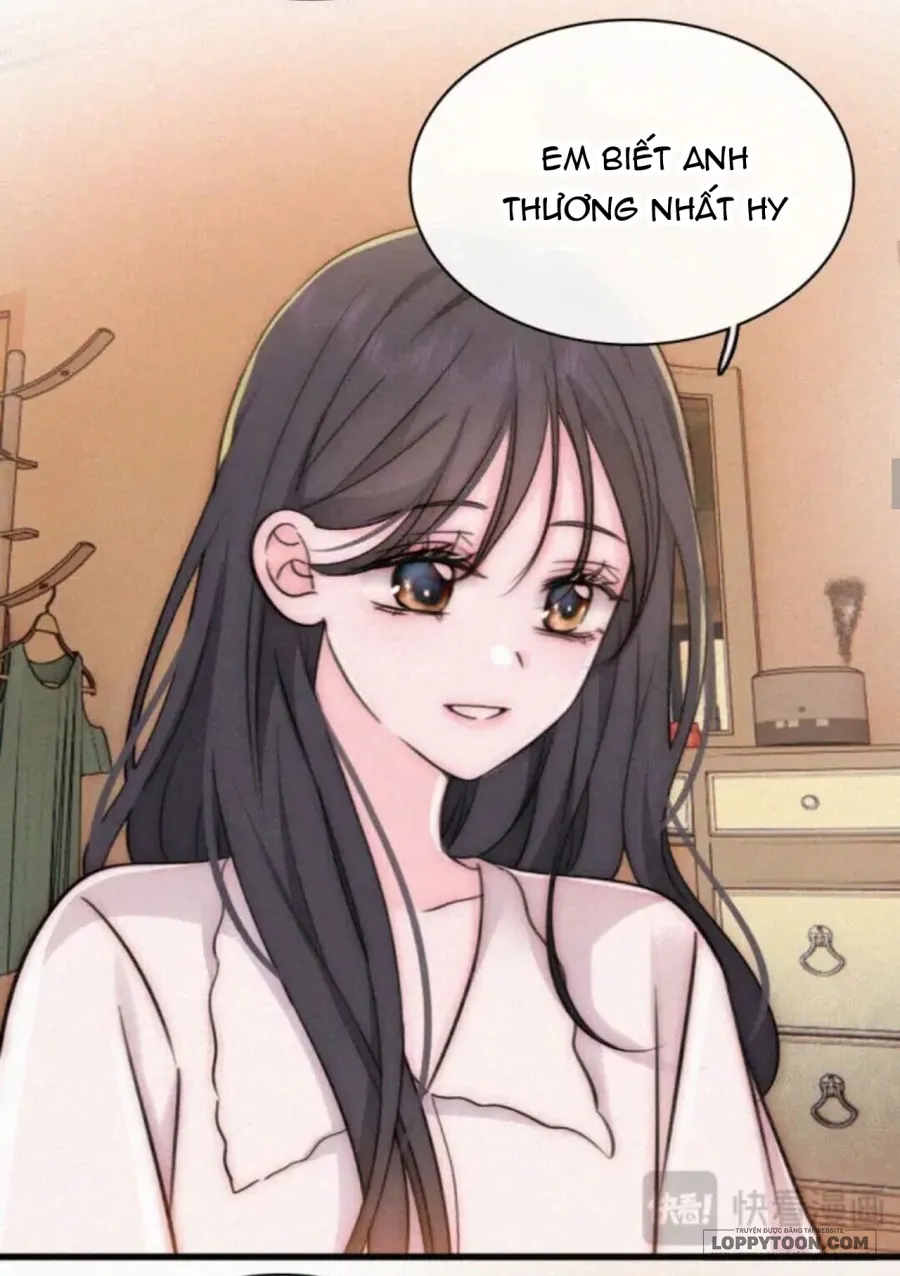 Một Lòng Cưng Chiều - Chap 164.3 - ngoại truyện đặc biệt 3 - Trang 6