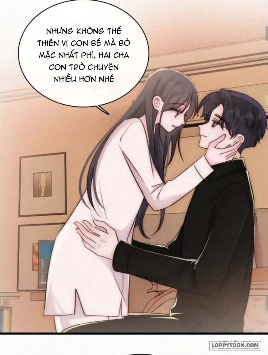 Một Lòng Cưng Chiều - Chap 164.3 - ngoại truyện đặc biệt 3 - Trang 7