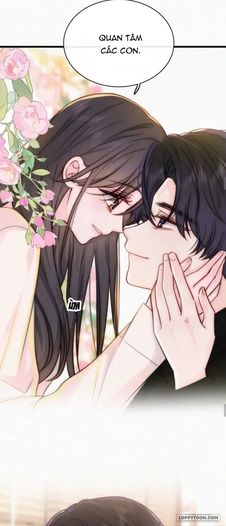 Một Lòng Cưng Chiều - Chap 164.3 - ngoại truyện đặc biệt 3 - Trang 8