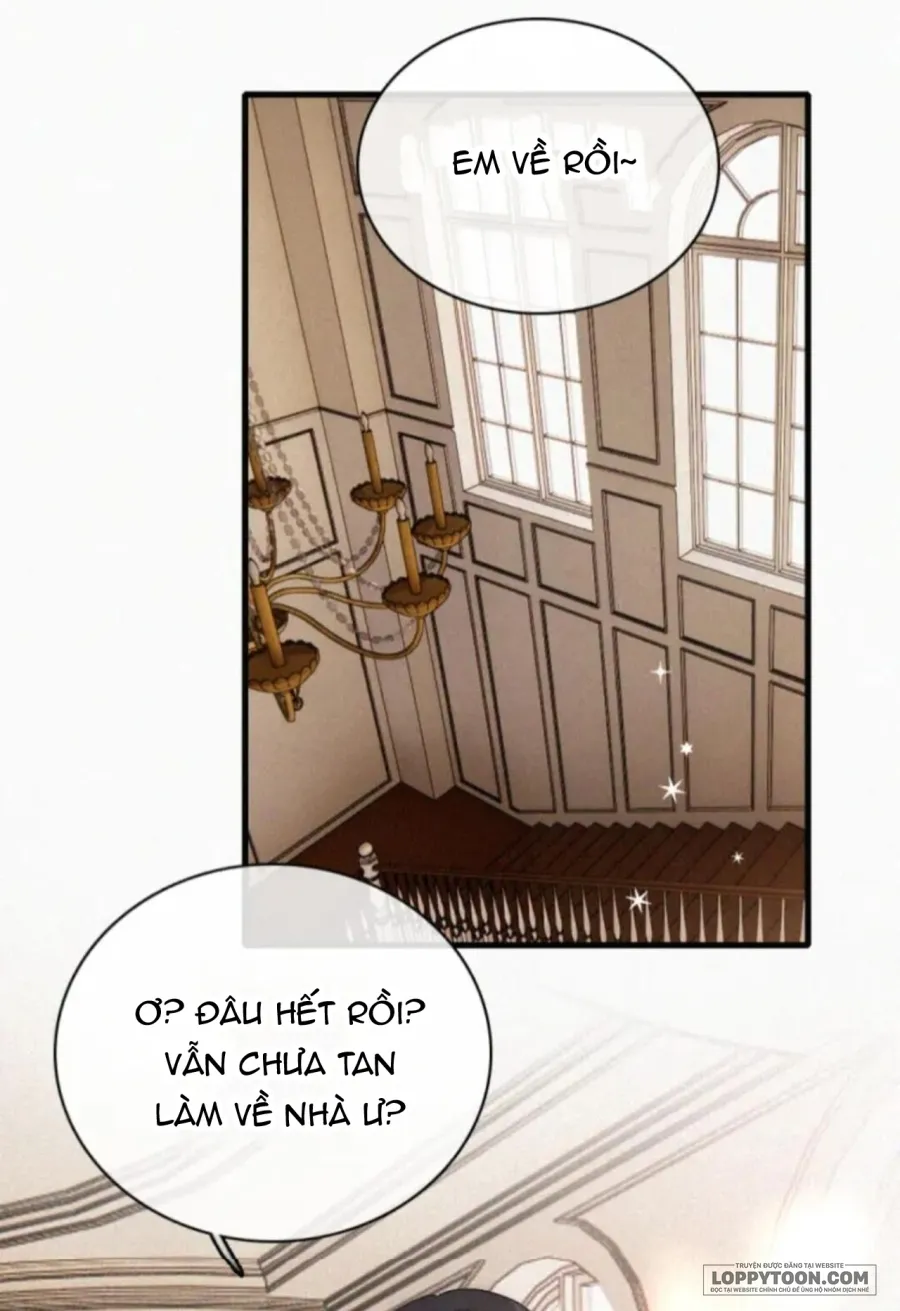 Một Lòng Cưng Chiều - Chap 164.4 - ngoại truyện đặc biệt 4 - Trang 0