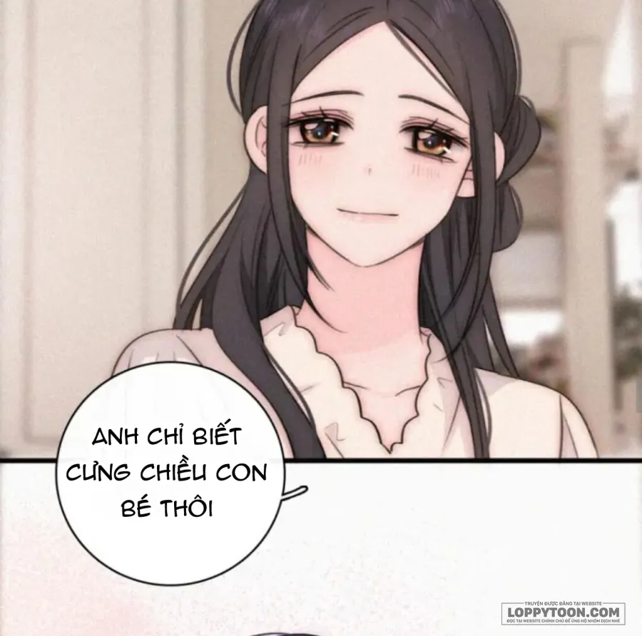 Một Lòng Cưng Chiều - Chap 164.4 - ngoại truyện đặc biệt 4 - Trang 10