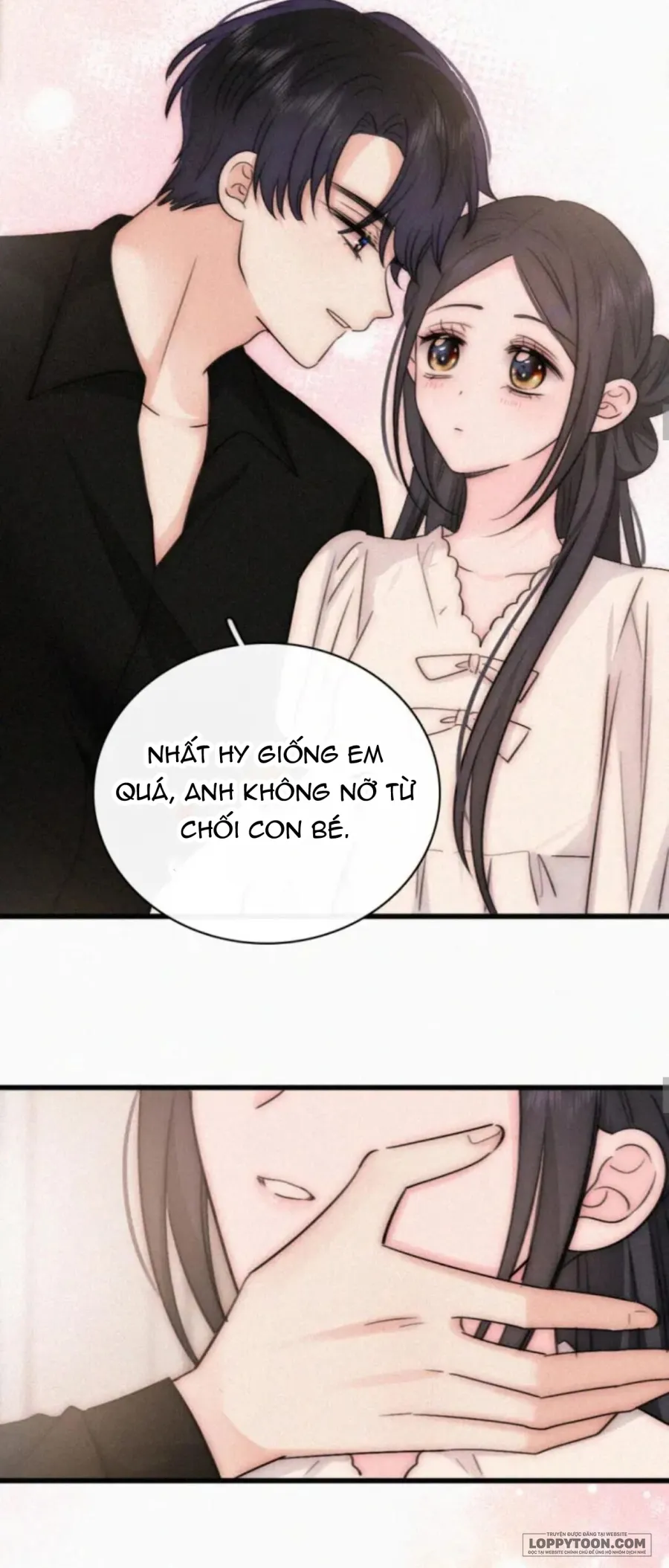 Một Lòng Cưng Chiều - Chap 164.4 - ngoại truyện đặc biệt 4 - Trang 11
