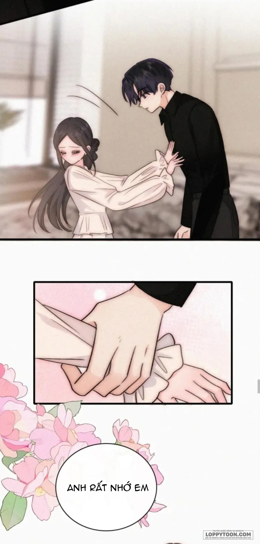 Một Lòng Cưng Chiều - Chap 164.4 - ngoại truyện đặc biệt 4 - Trang 15
