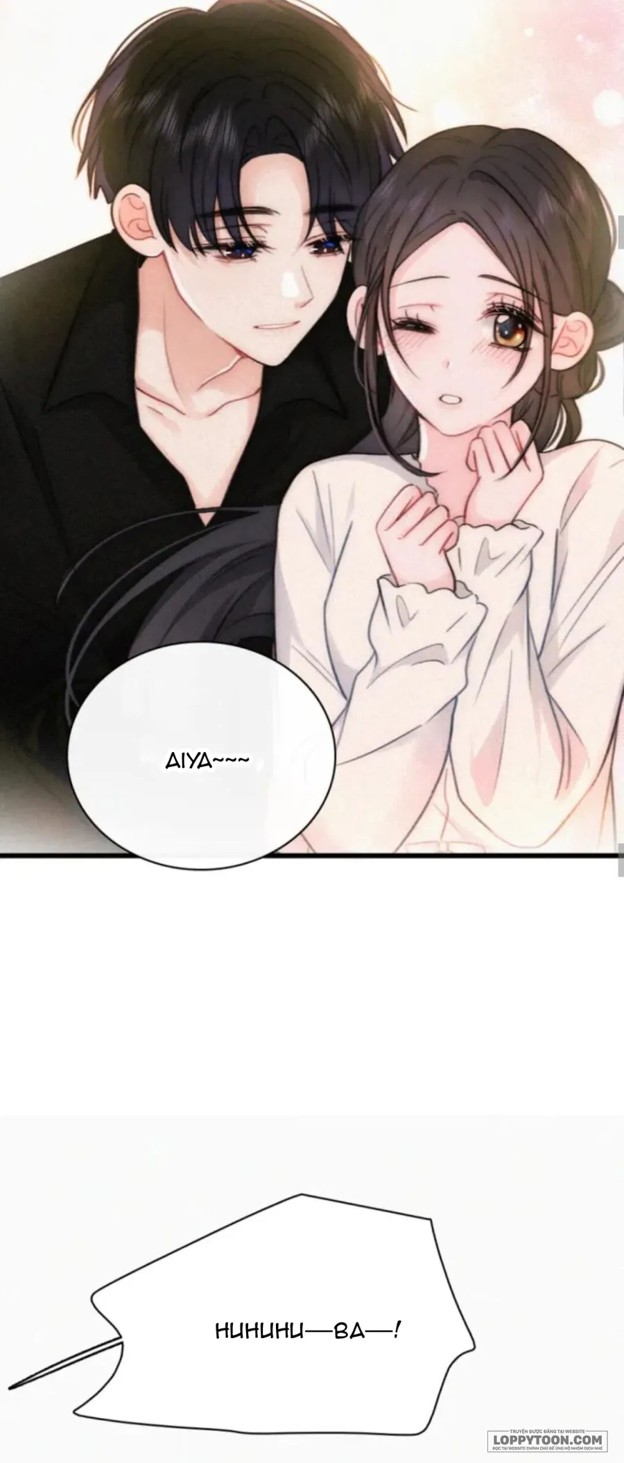 Một Lòng Cưng Chiều - Chap 164.4 - ngoại truyện đặc biệt 4 - Trang 18