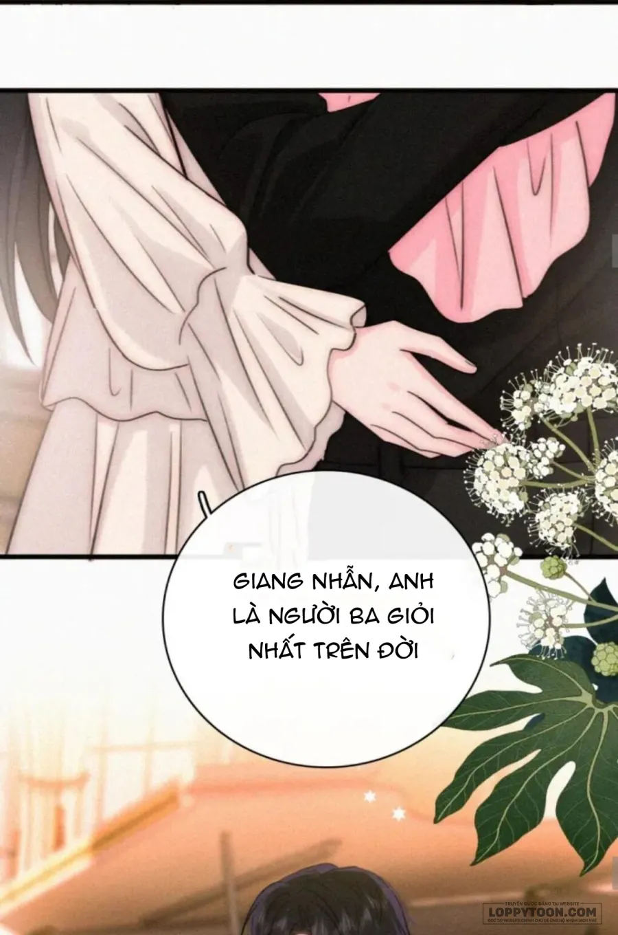 Một Lòng Cưng Chiều - Chap 164.4 - ngoại truyện đặc biệt 4 - Trang 21
