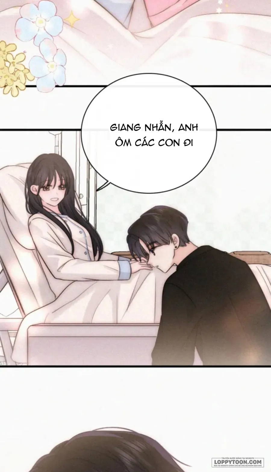 Một Lòng Cưng Chiều - Chap 164.4 - ngoại truyện đặc biệt 4 - Trang 23