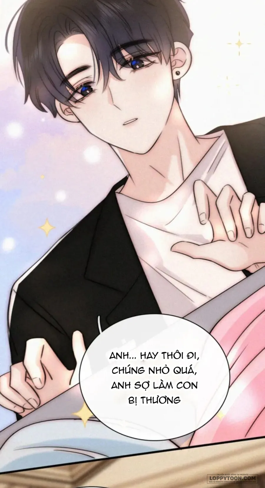 Một Lòng Cưng Chiều - Chap 164.4 - ngoại truyện đặc biệt 4 - Trang 24