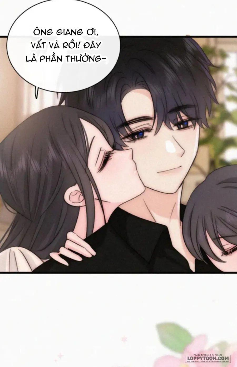 Một Lòng Cưng Chiều - Chap 164.4 - ngoại truyện đặc biệt 4 - Trang 26