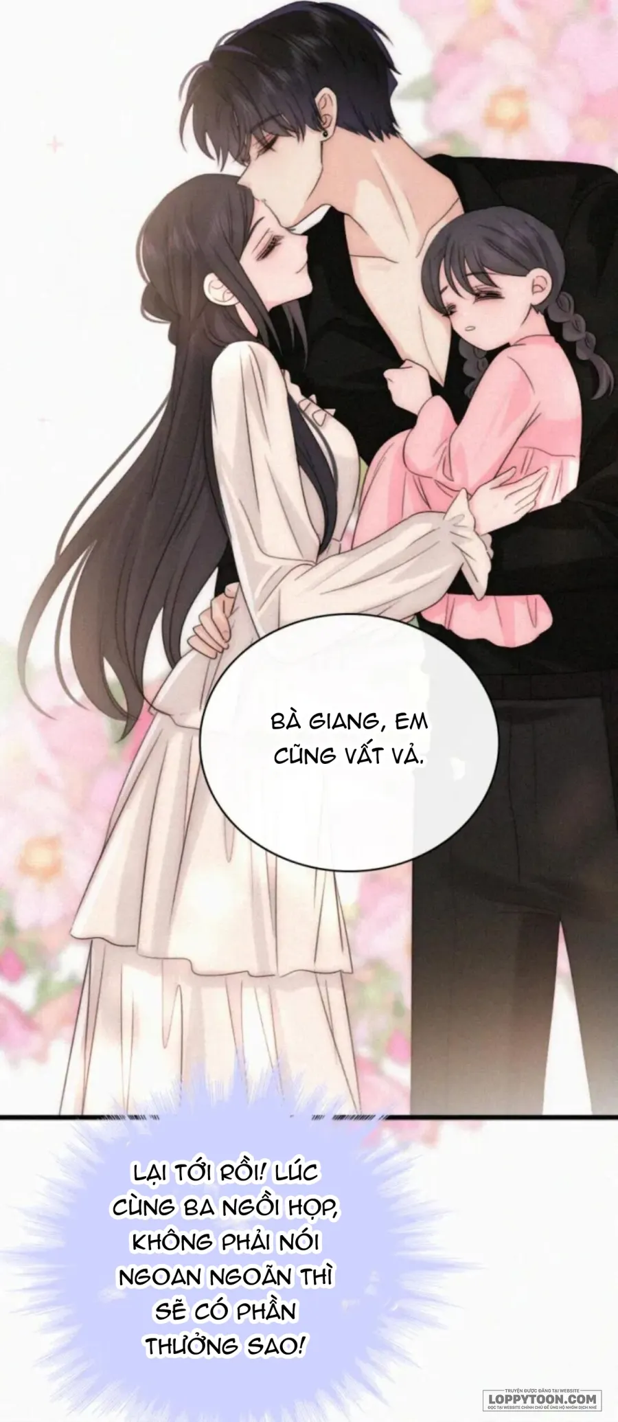 Một Lòng Cưng Chiều - Chap 164.4 - ngoại truyện đặc biệt 4 - Trang 27