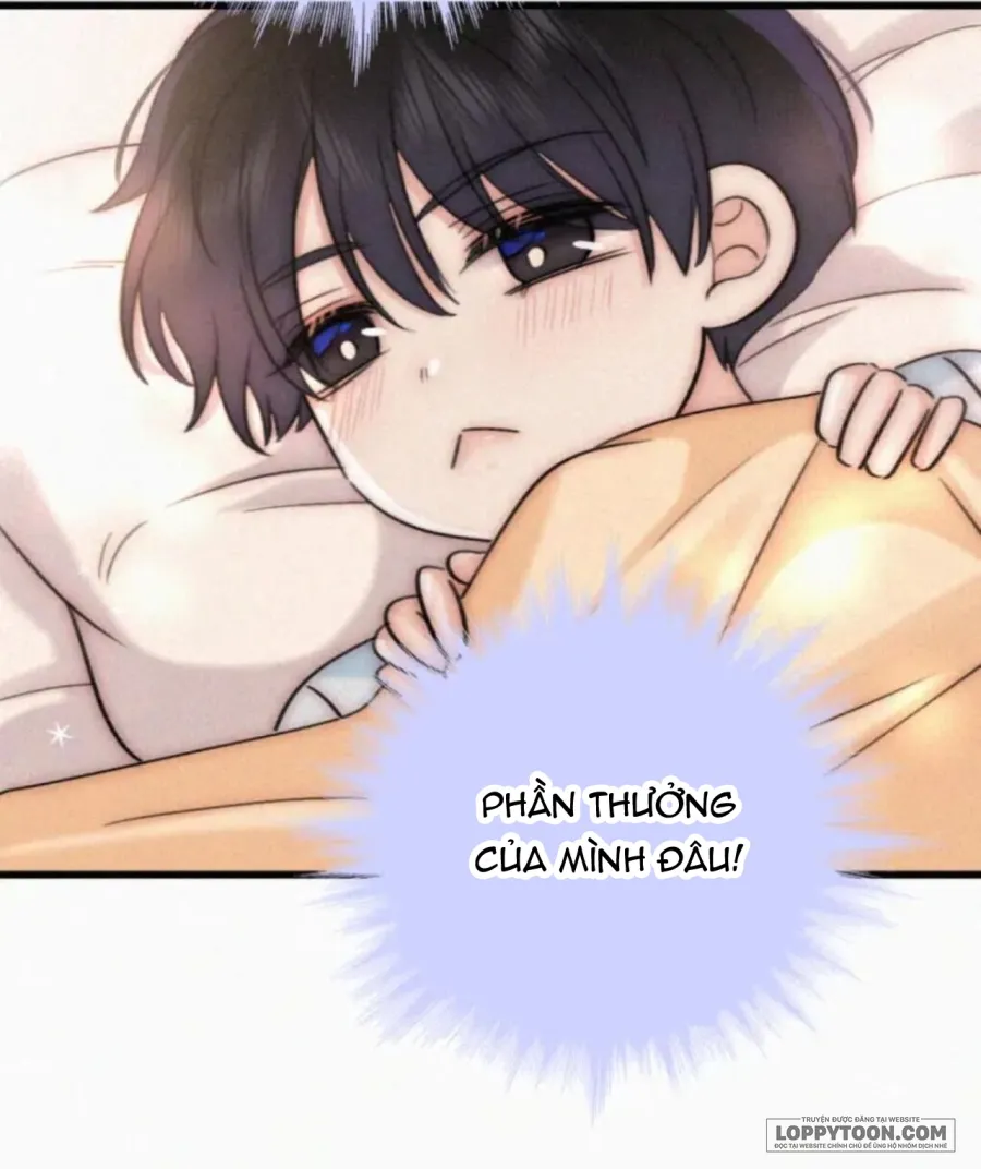 Một Lòng Cưng Chiều - Chap 164.4 - ngoại truyện đặc biệt 4 - Trang 28