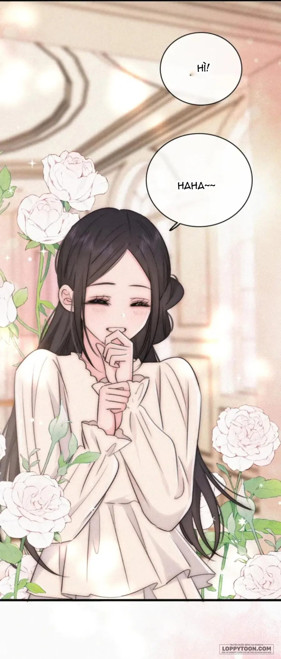 Một Lòng Cưng Chiều - Chap 164.4 - ngoại truyện đặc biệt 4 - Trang 3