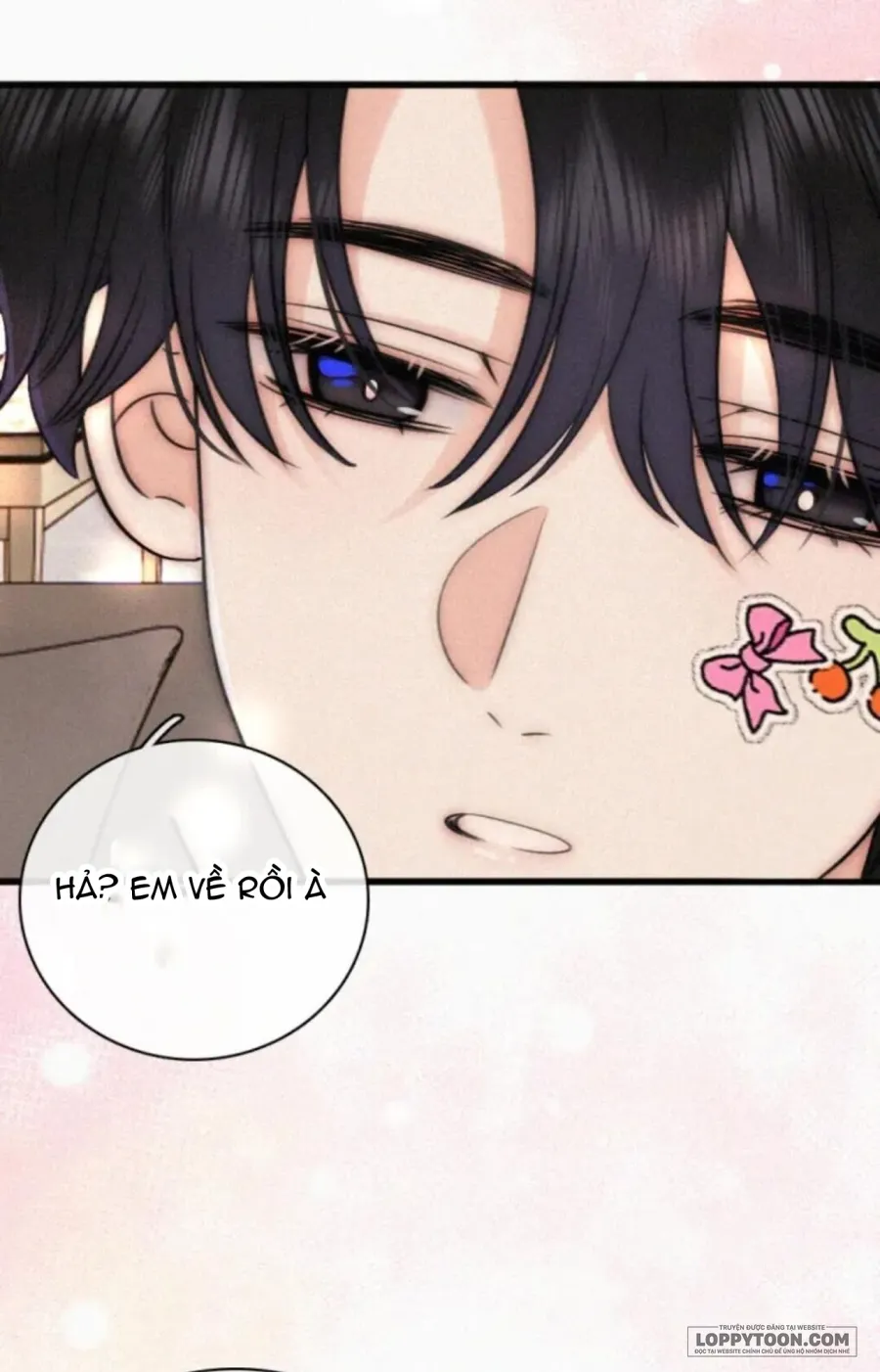 Một Lòng Cưng Chiều - Chap 164.4 - ngoại truyện đặc biệt 4 - Trang 4