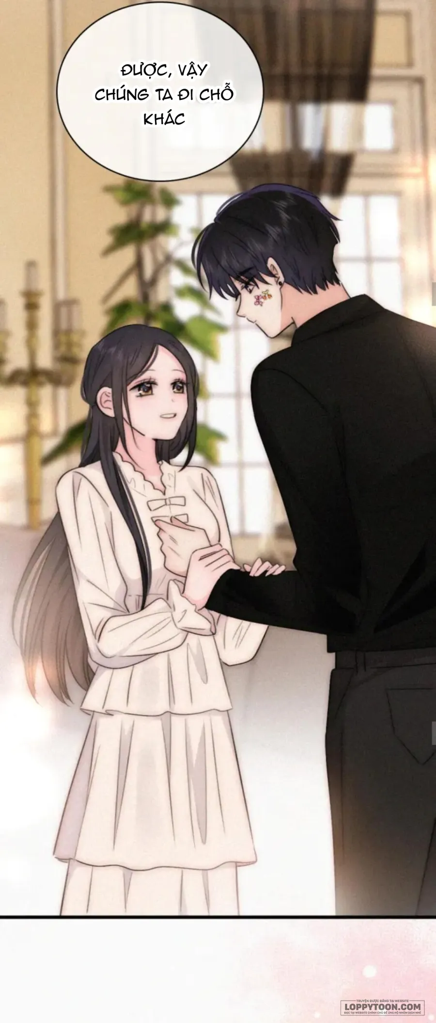 Một Lòng Cưng Chiều - Chap 164.4 - ngoại truyện đặc biệt 4 - Trang 6