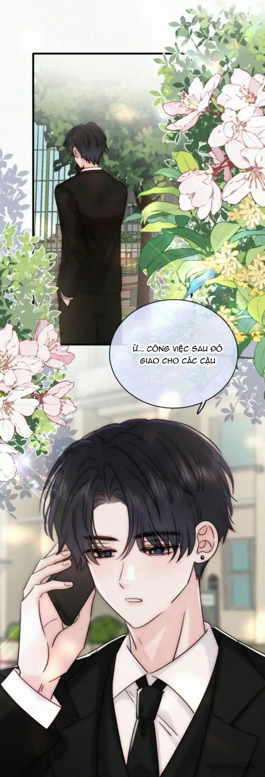 Một Lòng Cưng Chiều - Chap 164.5 - ngoại truyện đặc biệt 5 - Trang 0