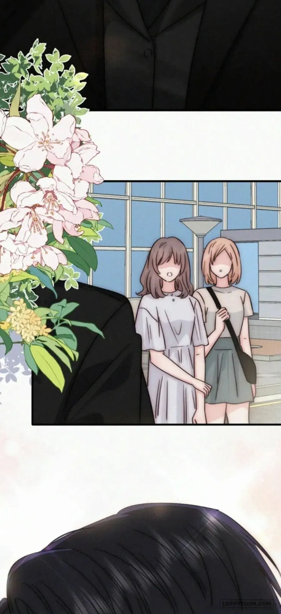 Một Lòng Cưng Chiều - Chap 164.5 - ngoại truyện đặc biệt 5 - Trang 1