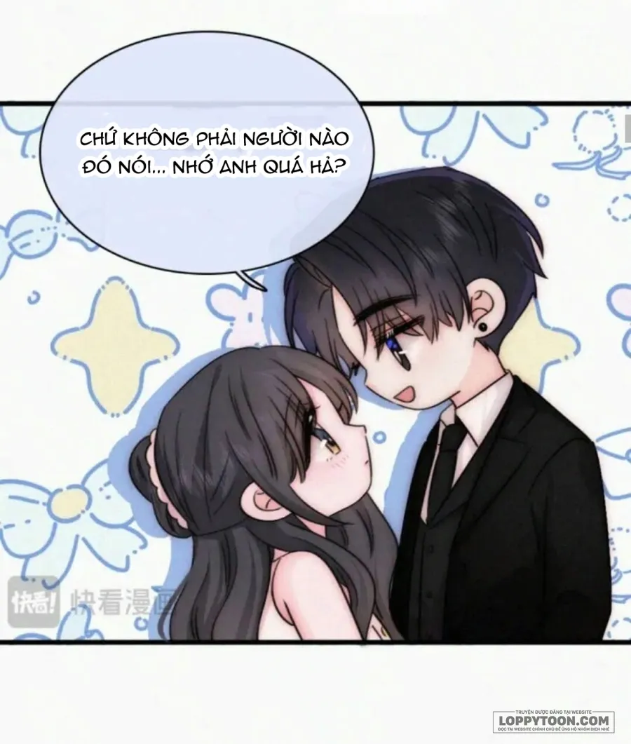 Một Lòng Cưng Chiều - Chap 164.5 - ngoại truyện đặc biệt 5 - Trang 10