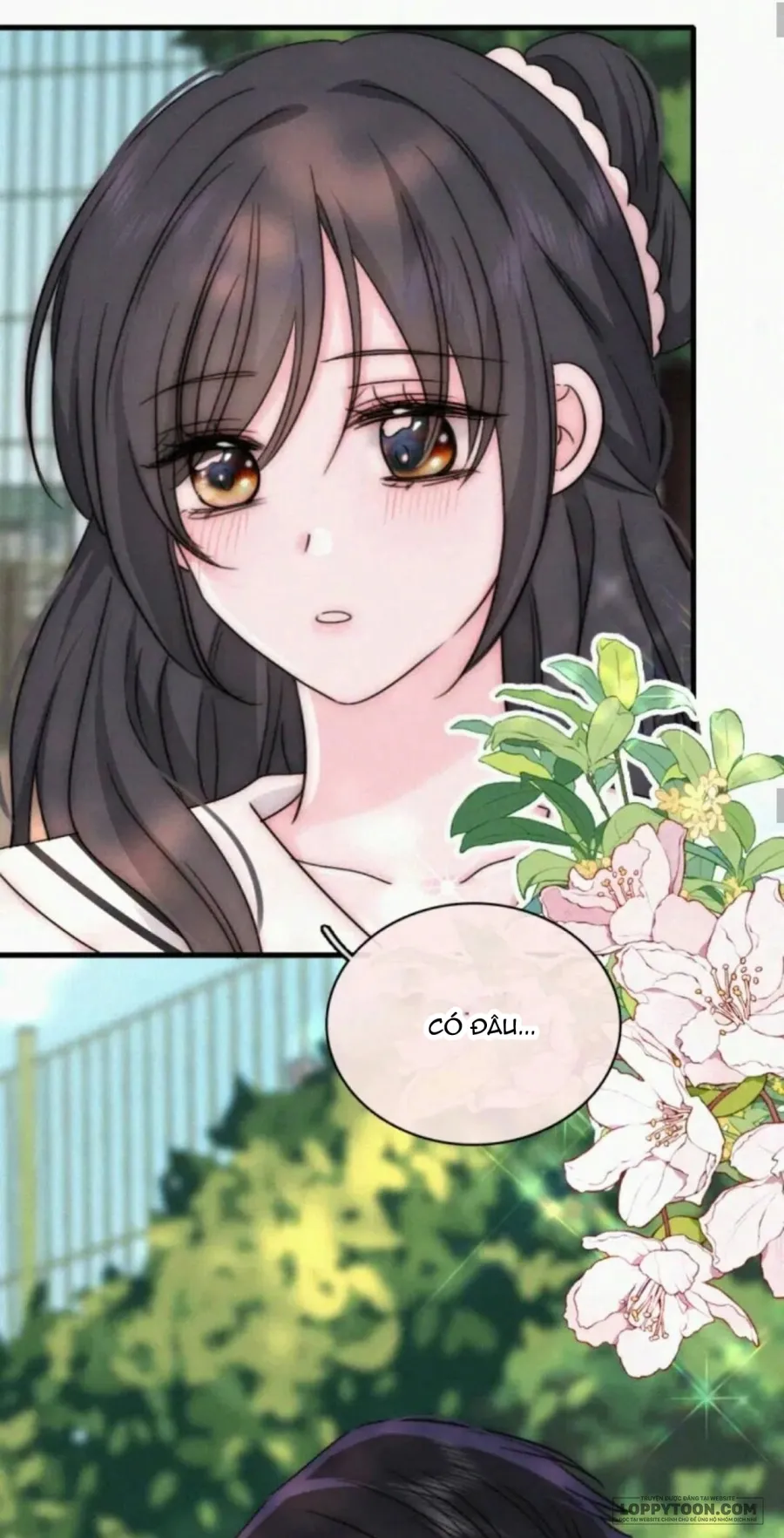 Một Lòng Cưng Chiều - Chap 164.5 - ngoại truyện đặc biệt 5 - Trang 11
