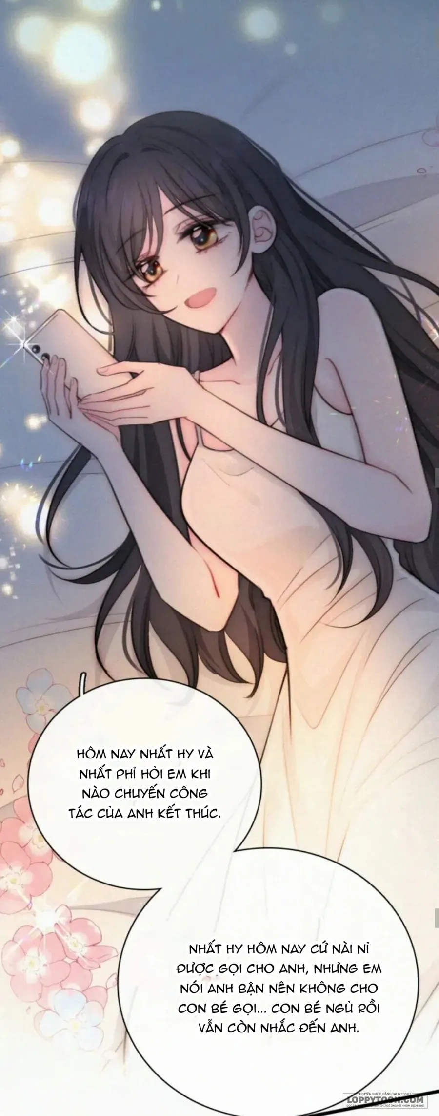 Một Lòng Cưng Chiều - Chap 164.5 - ngoại truyện đặc biệt 5 - Trang 13