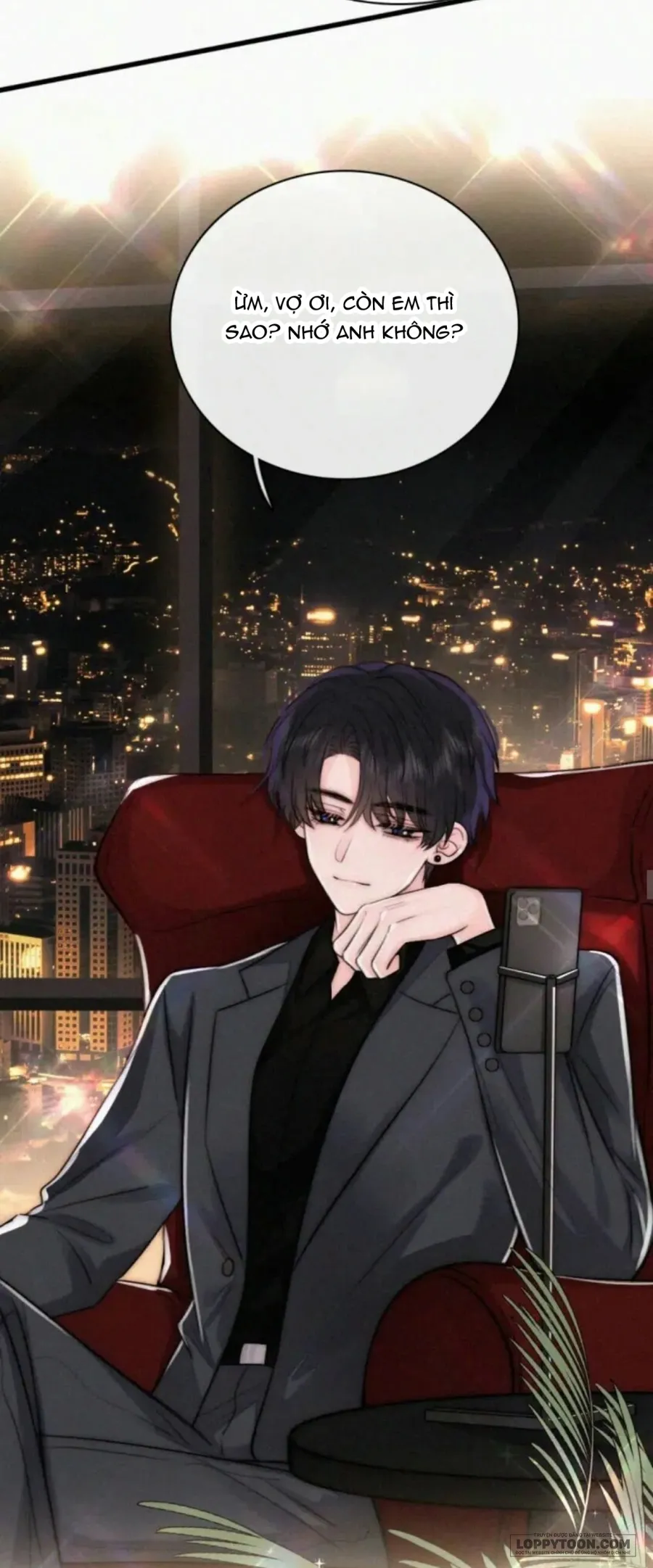 Một Lòng Cưng Chiều - Chap 164.5 - ngoại truyện đặc biệt 5 - Trang 14