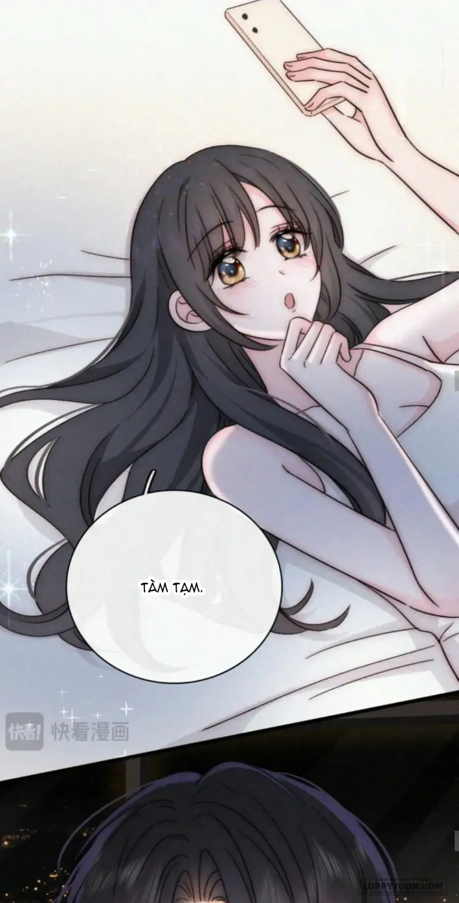 Một Lòng Cưng Chiều - Chap 164.5 - ngoại truyện đặc biệt 5 - Trang 16
