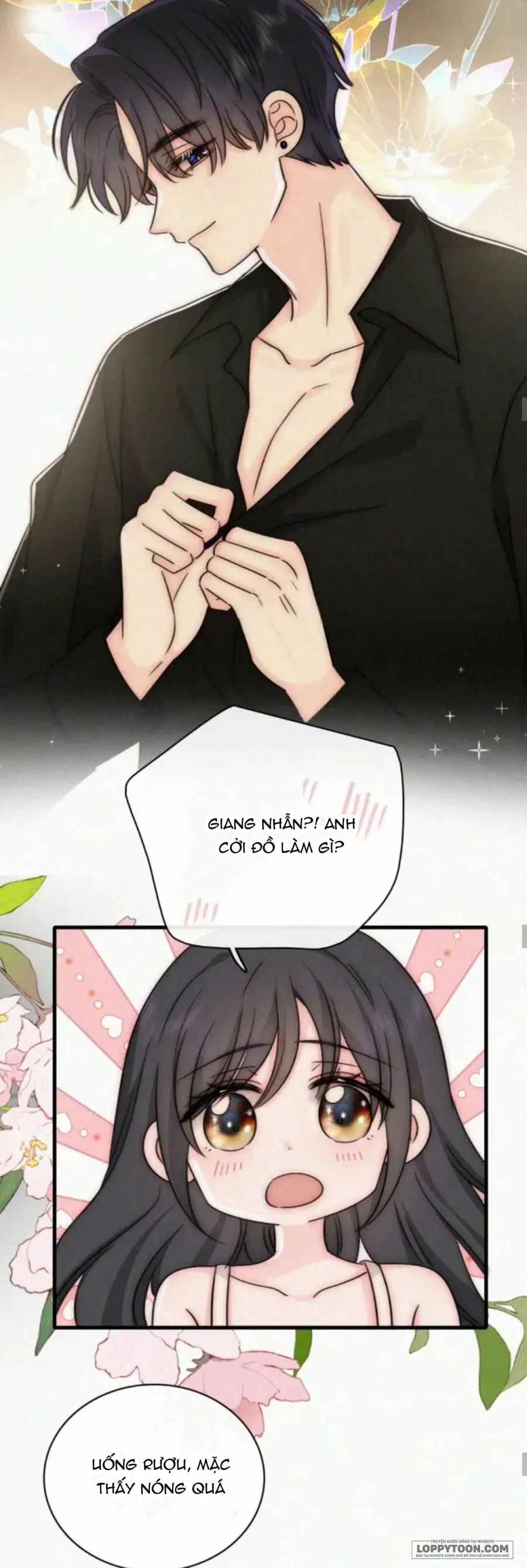 Một Lòng Cưng Chiều - Chap 164.5 - ngoại truyện đặc biệt 5 - Trang 19