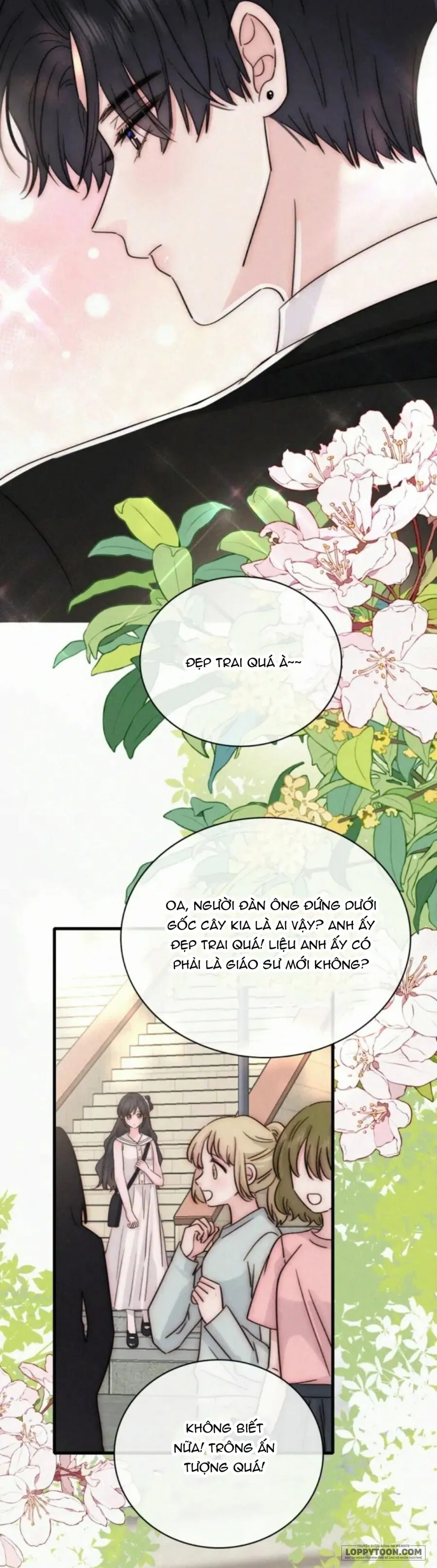 Một Lòng Cưng Chiều - Chap 164.5 - ngoại truyện đặc biệt 5 - Trang 2