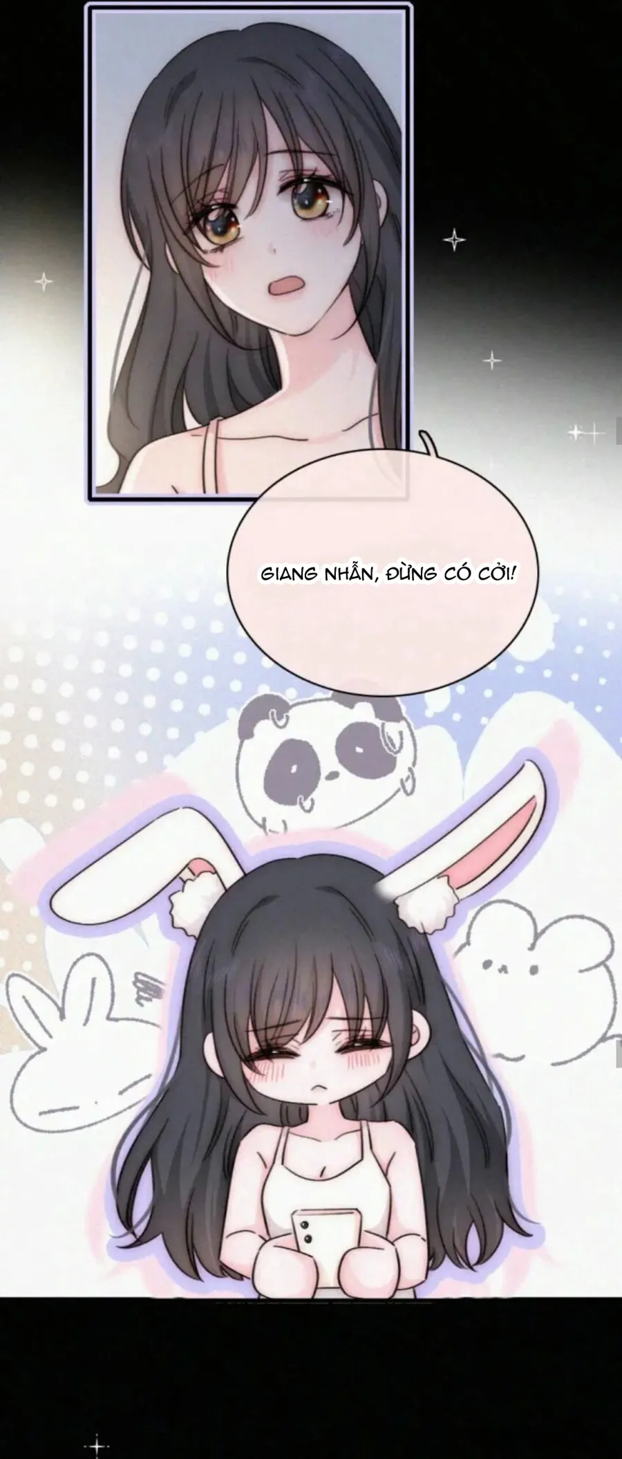 Một Lòng Cưng Chiều - Chap 164.5 - ngoại truyện đặc biệt 5 - Trang 22