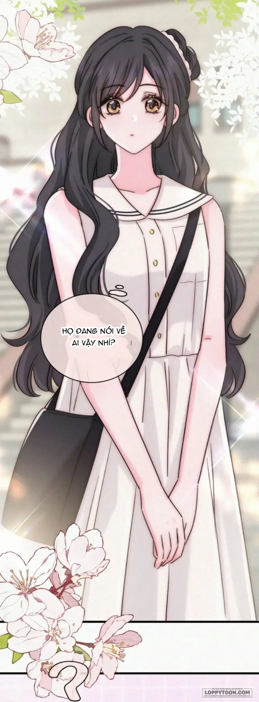 Một Lòng Cưng Chiều - Chap 164.5 - ngoại truyện đặc biệt 5 - Trang 3