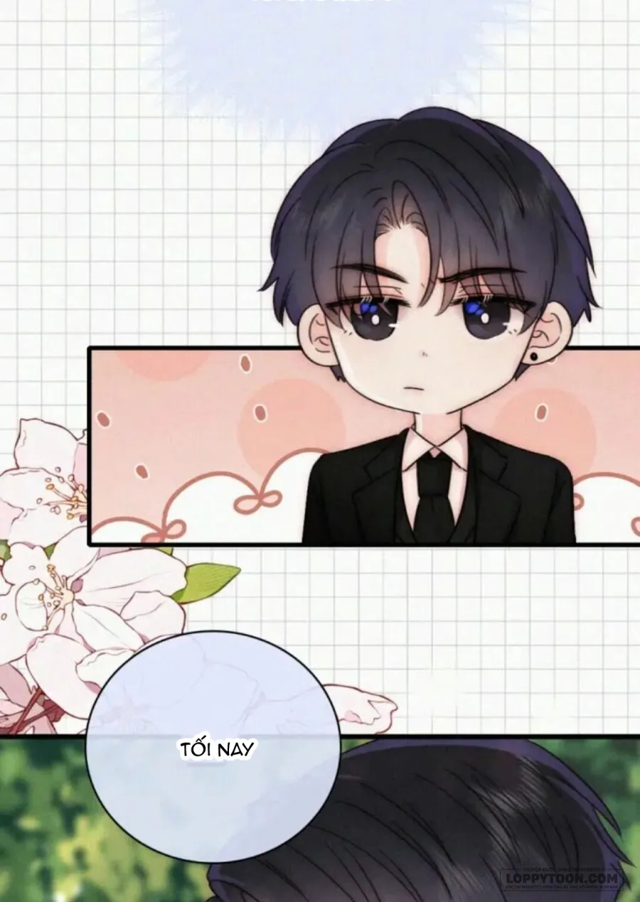 Một Lòng Cưng Chiều - Chap 164.5 - ngoại truyện đặc biệt 5 - Trang 30
