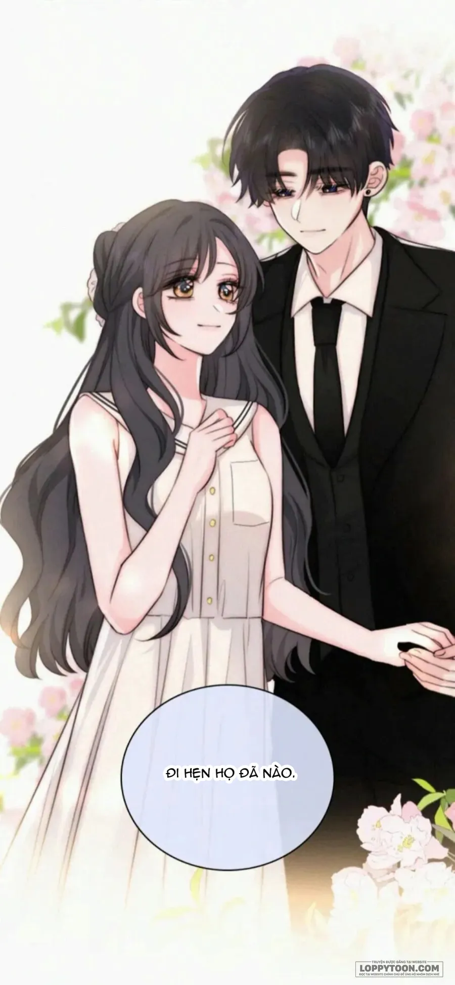 Một Lòng Cưng Chiều - Chap 164.5 - ngoại truyện đặc biệt 5 - Trang 32