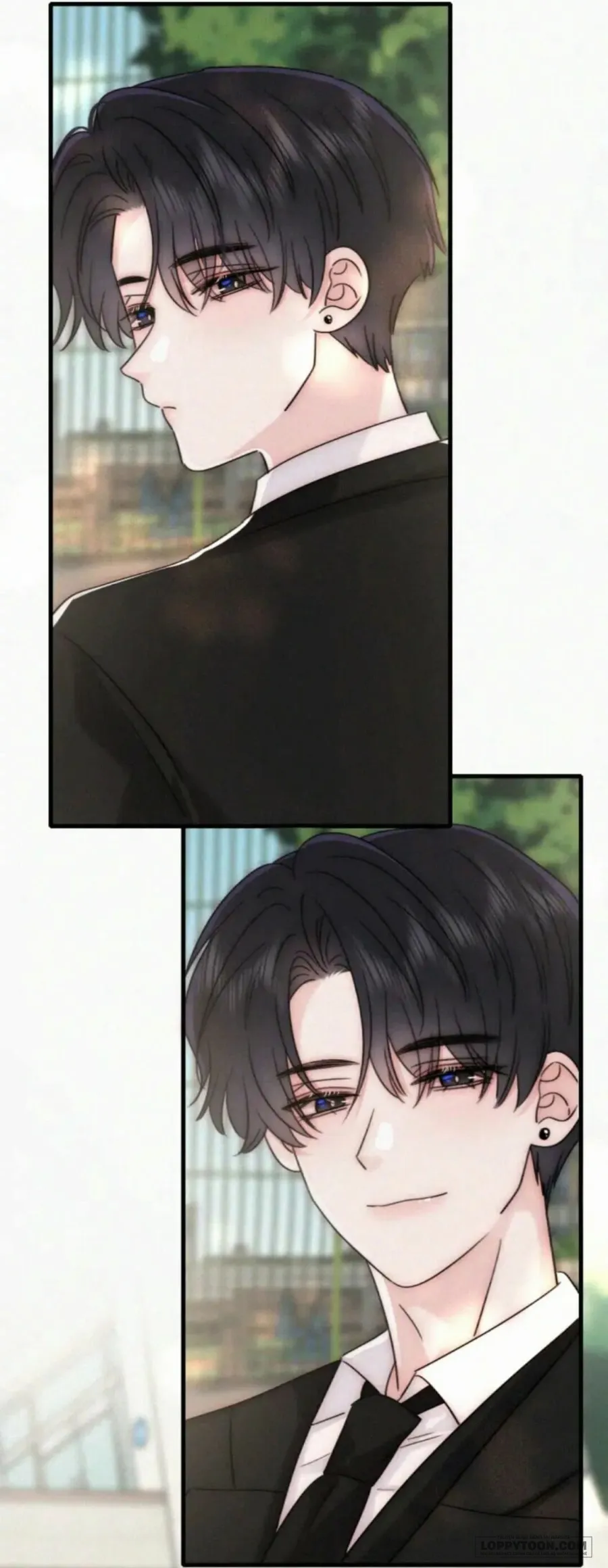 Một Lòng Cưng Chiều - Chap 164.5 - ngoại truyện đặc biệt 5 - Trang 5