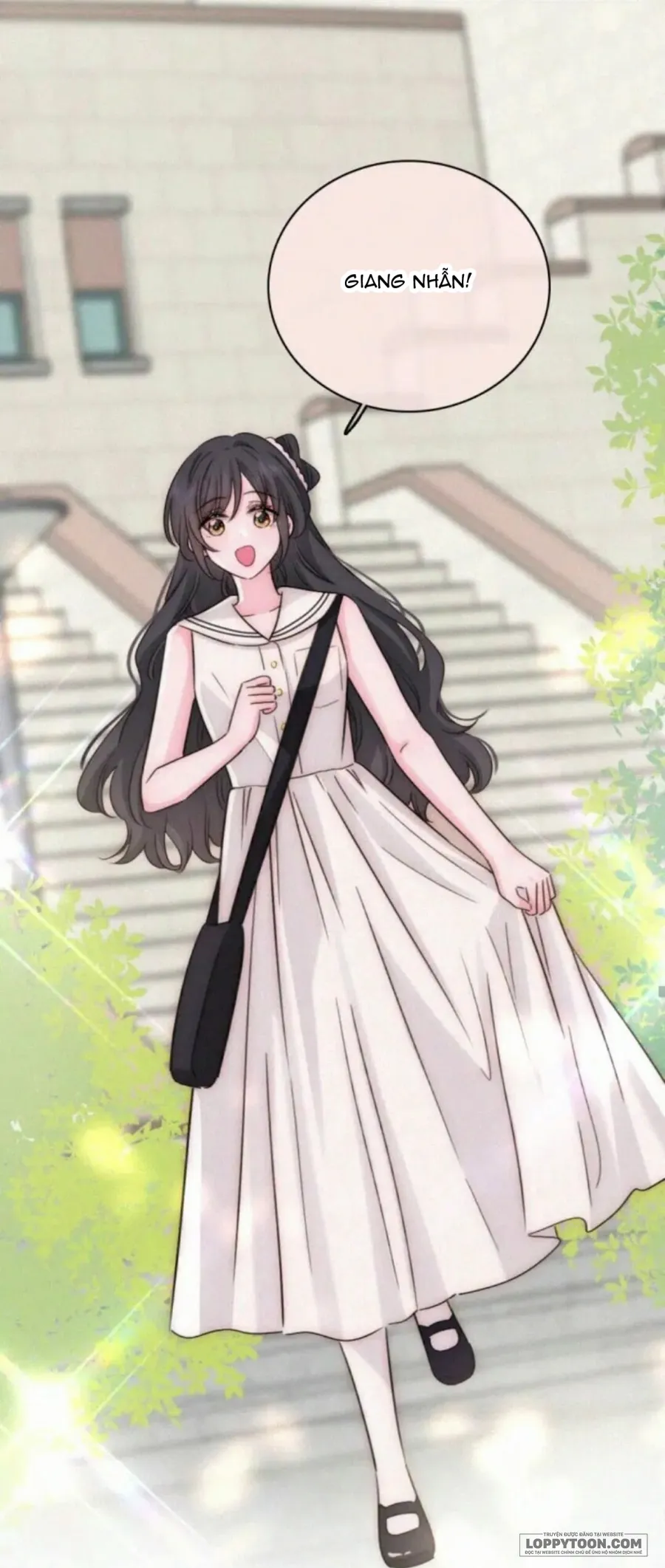 Một Lòng Cưng Chiều - Chap 164.5 - ngoại truyện đặc biệt 5 - Trang 6