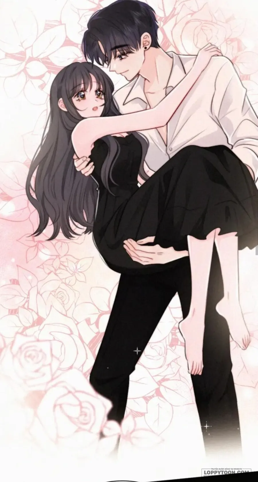Một Lòng Cưng Chiều - Chap 164.6 - ngoại truyện đặc biệt 6 - Trang 13