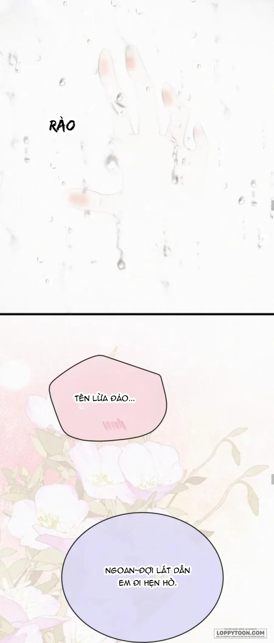 Một Lòng Cưng Chiều - Chap 164.6 - ngoại truyện đặc biệt 6 - Trang 15