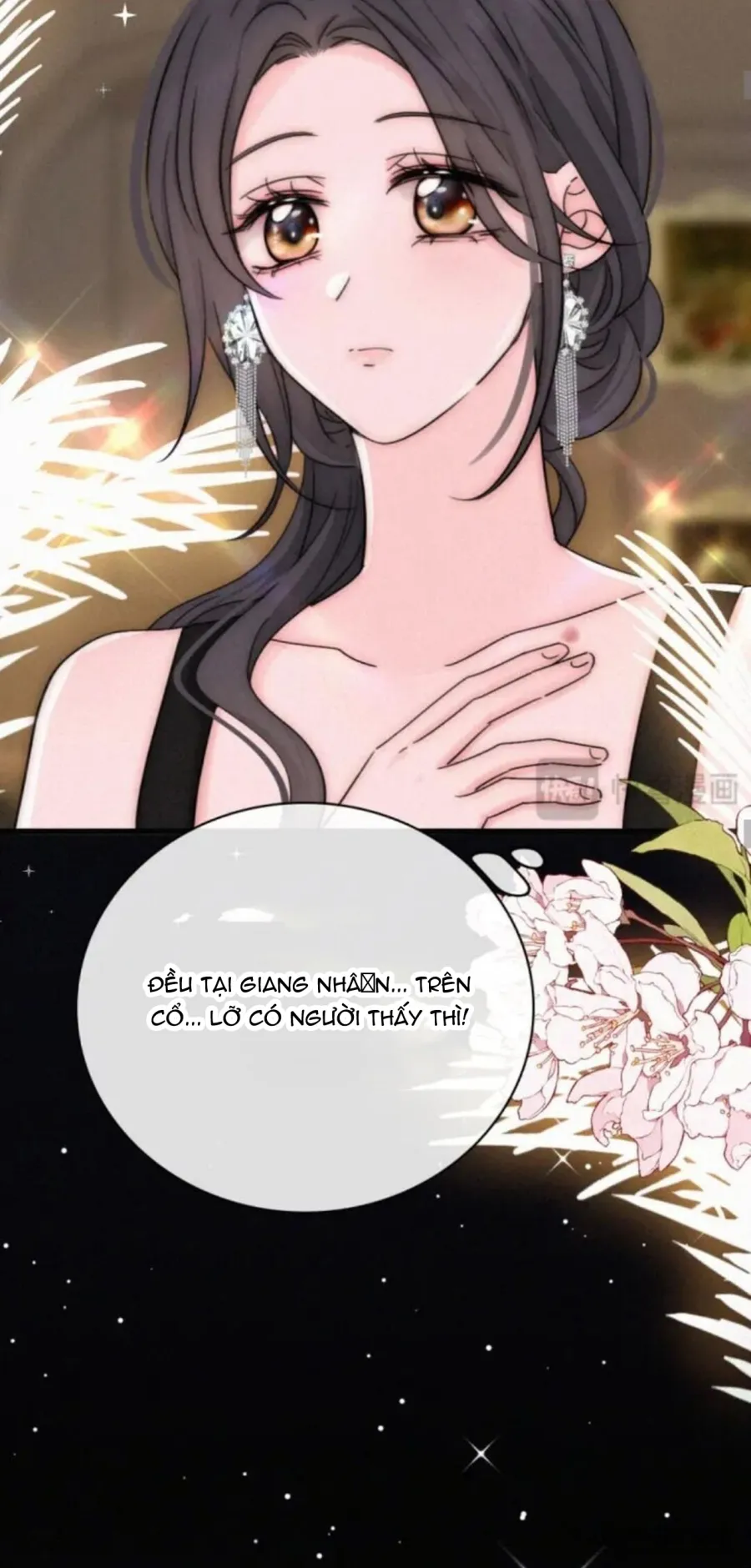 Một Lòng Cưng Chiều - Chap 164.6 - ngoại truyện đặc biệt 6 - Trang 18