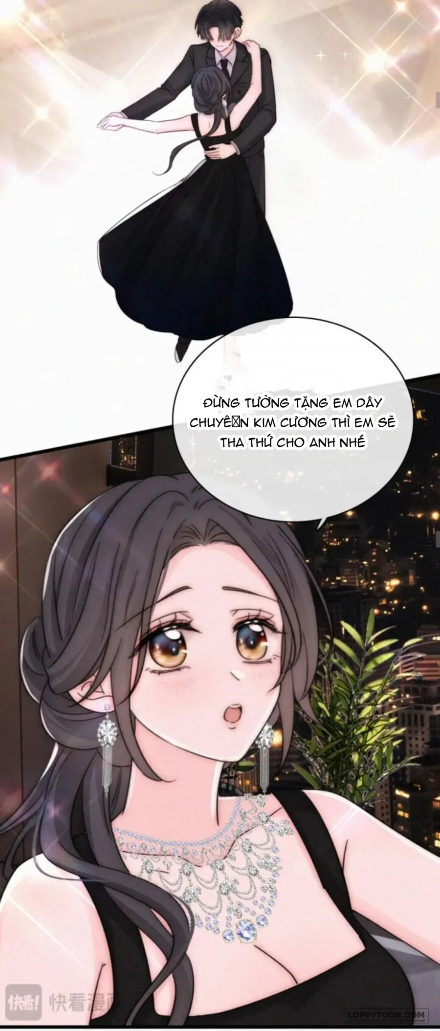 Một Lòng Cưng Chiều - Chap 164.6 - ngoại truyện đặc biệt 6 - Trang 22