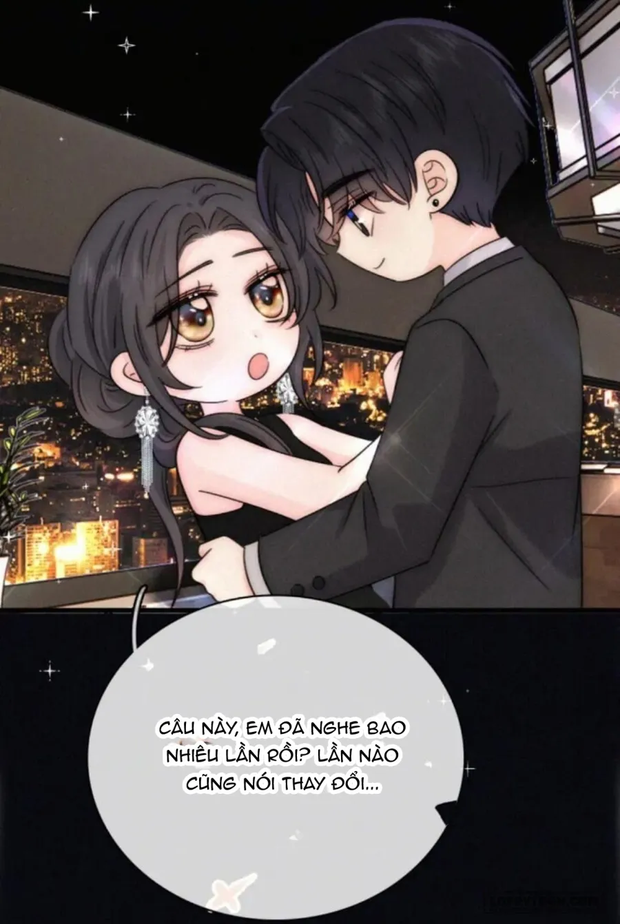 Một Lòng Cưng Chiều - Chap 164.6 - ngoại truyện đặc biệt 6 - Trang 24