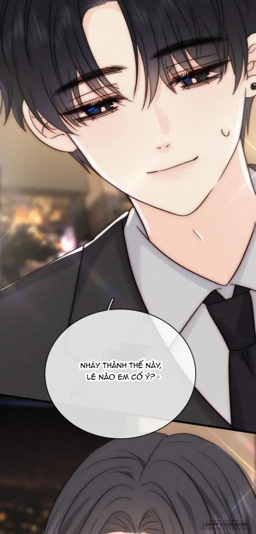 Một Lòng Cưng Chiều - Chap 164.6 - ngoại truyện đặc biệt 6 - Trang 26
