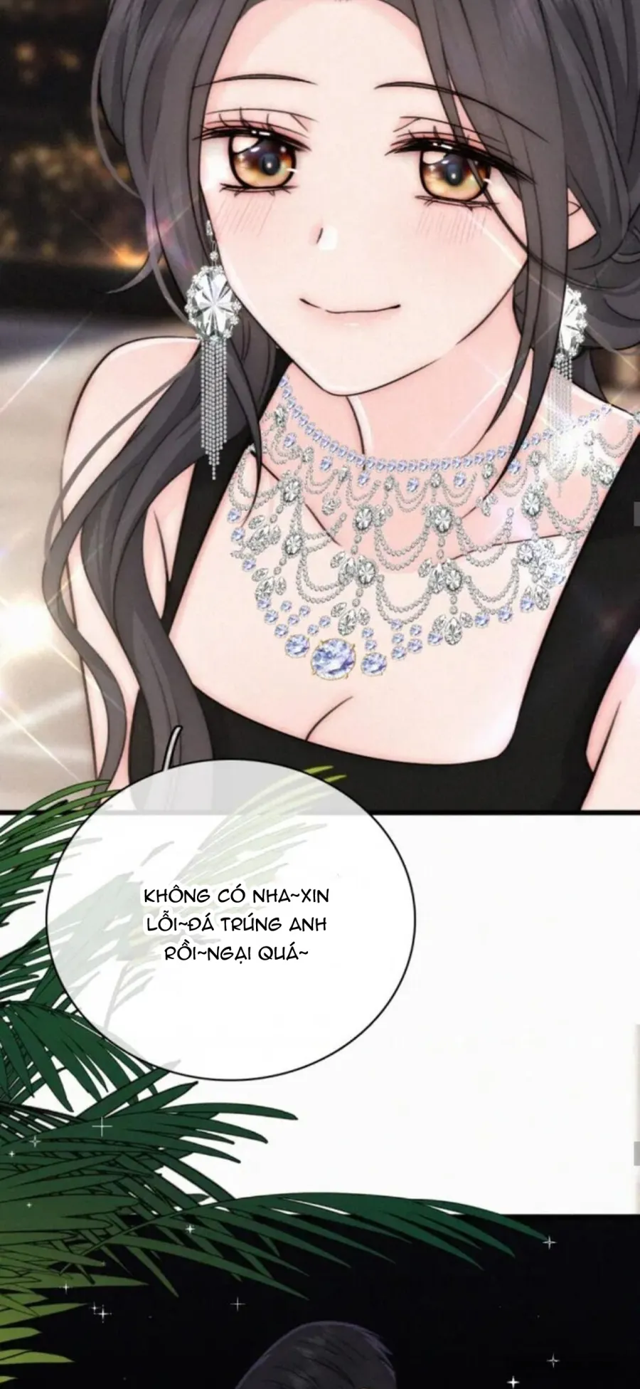 Một Lòng Cưng Chiều - Chap 164.6 - ngoại truyện đặc biệt 6 - Trang 27