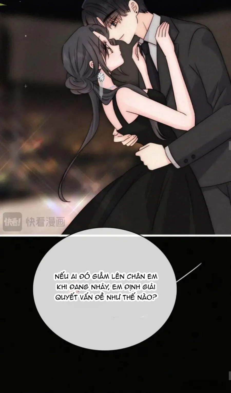 Một Lòng Cưng Chiều - Chap 164.6 - ngoại truyện đặc biệt 6 - Trang 28