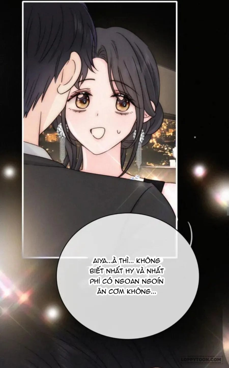 Một Lòng Cưng Chiều - Chap 164.6 - ngoại truyện đặc biệt 6 - Trang 29