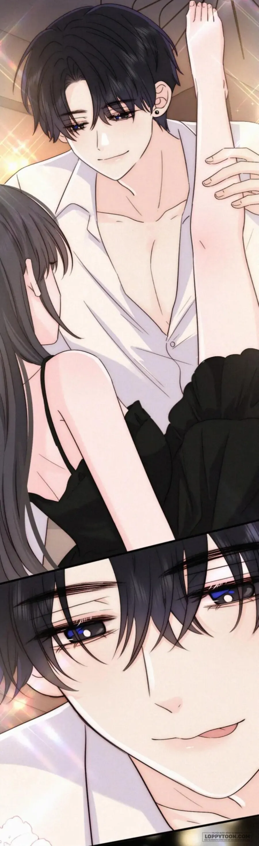 Một Lòng Cưng Chiều - Chap 164.6 - ngoại truyện đặc biệt 6 - Trang 3