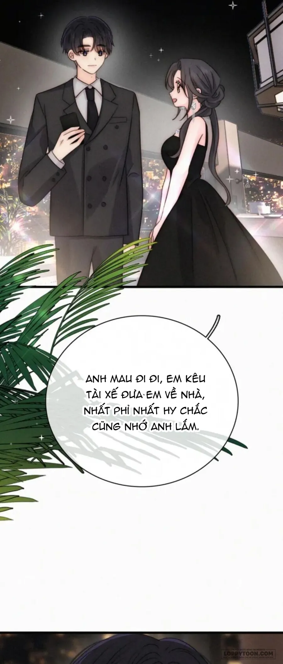 Một Lòng Cưng Chiều - Chap 164.6 - ngoại truyện đặc biệt 6 - Trang 35
