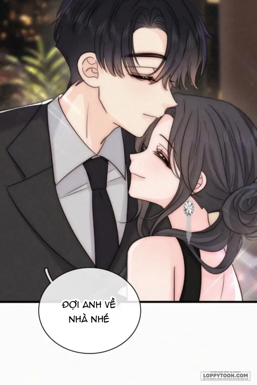 Một Lòng Cưng Chiều - Chap 164.6 - ngoại truyện đặc biệt 6 - Trang 36