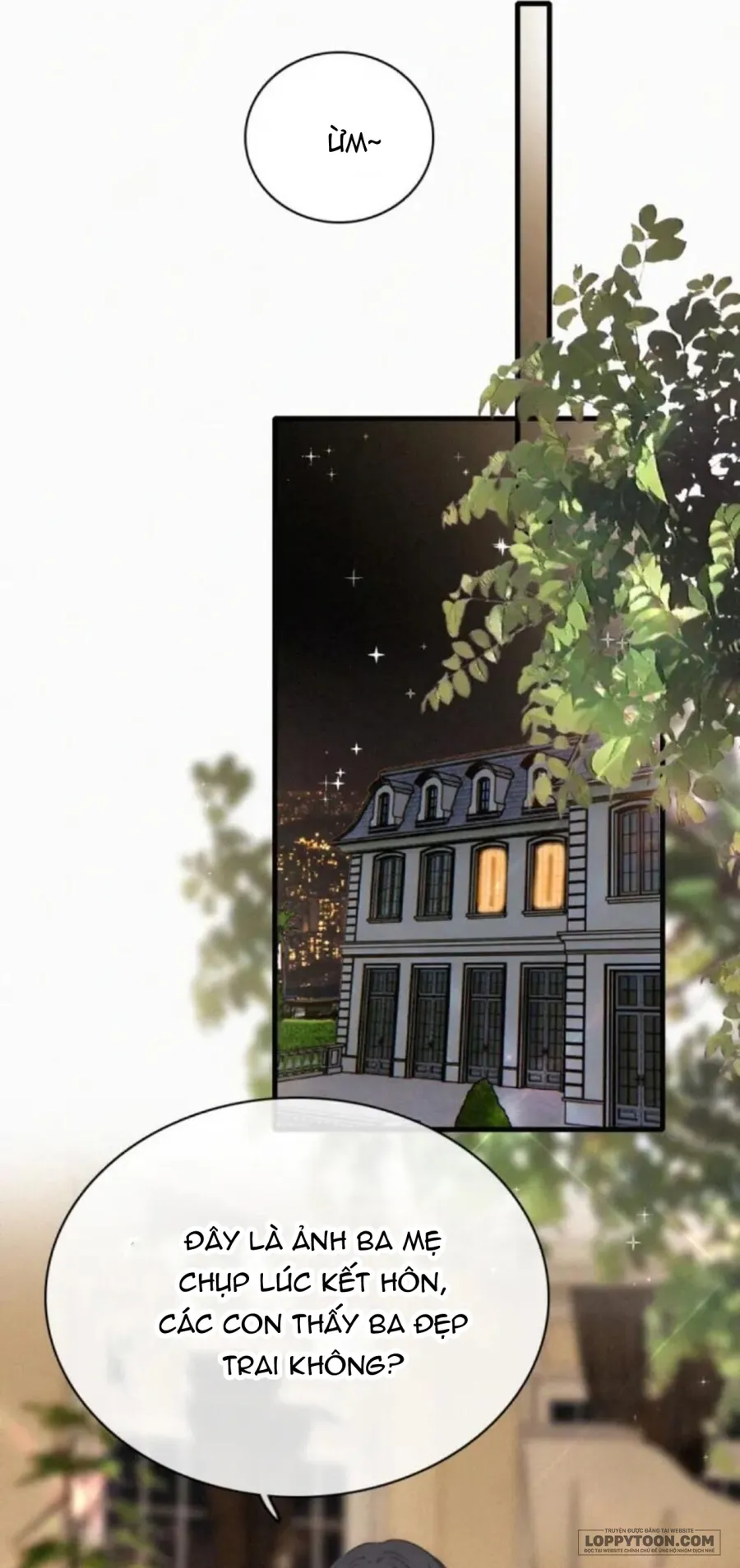 Một Lòng Cưng Chiều - Chap 164.6 - ngoại truyện đặc biệt 6 - Trang 37