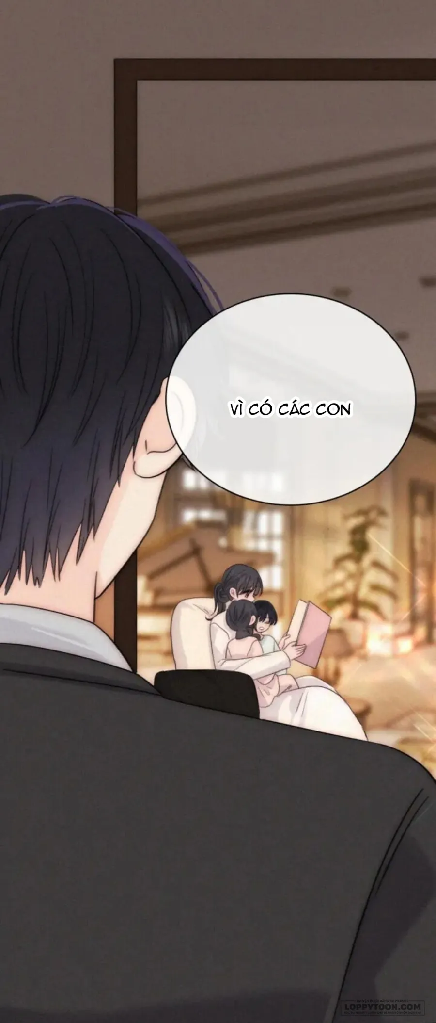 Một Lòng Cưng Chiều - Chap 164.6 - ngoại truyện đặc biệt 6 - Trang 39